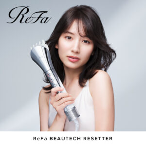 ReFa BEAUTECH RESETTER