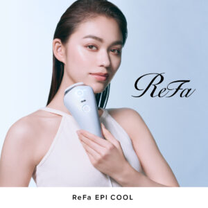 ReFa EPI COOL