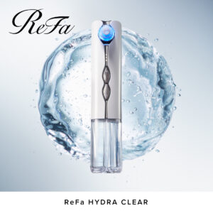 ReFa HYDRA CLEAR