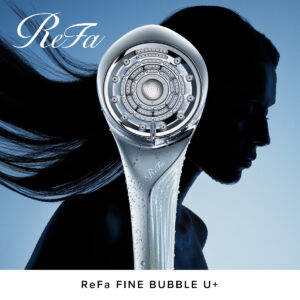 ReFa FINE BUBBLE U+
