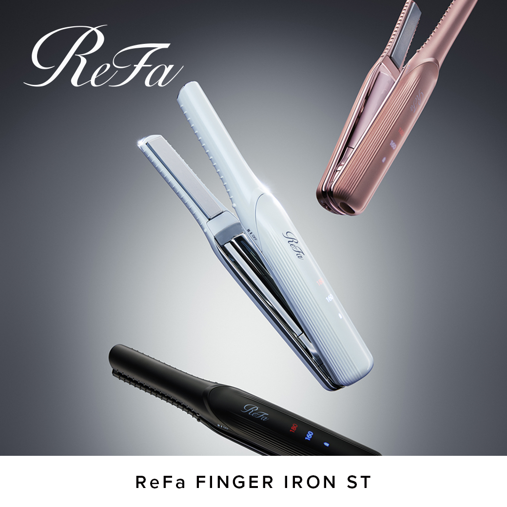 ReFa FINGER IRON ST - 画像 (2)